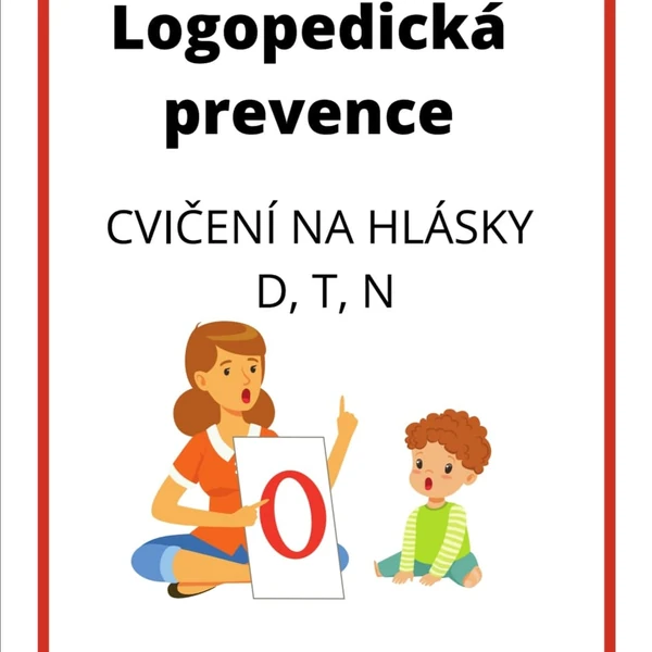 Logopedická prevence 2