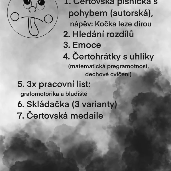 Čertovský nápadník
