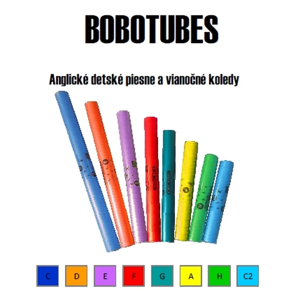 Music pro bobotubes