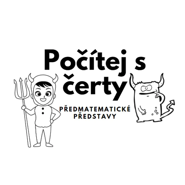 Počítej s čerty 1-6