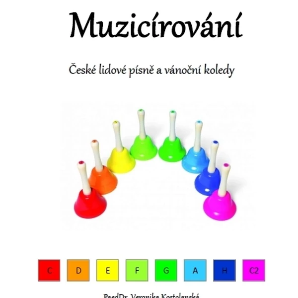 Muzicírování pro zvonečky