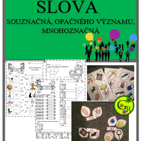 SLOVA