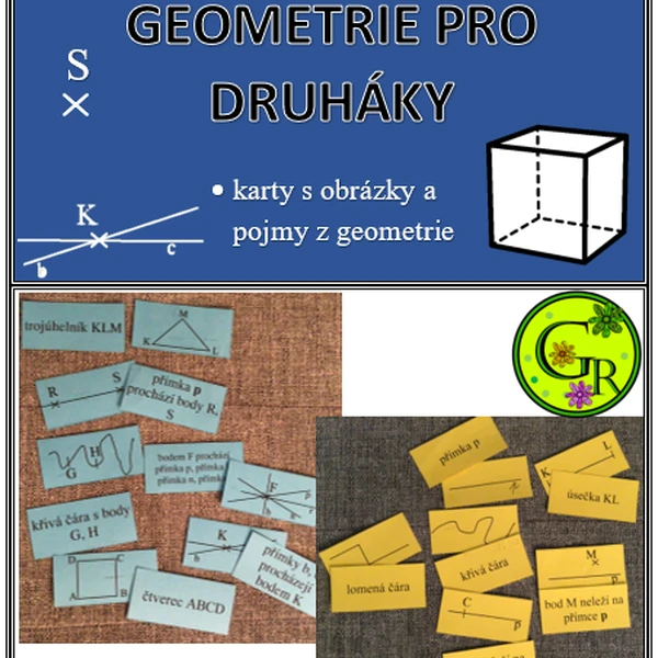 Geometrie pro druháky