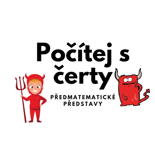 Počítej s čerty 1-6
