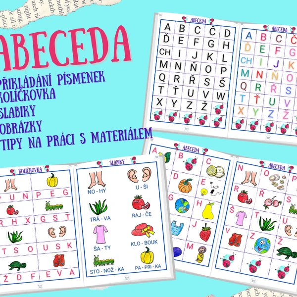 ABECEDA