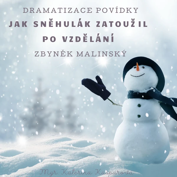 Dramatizace pohádky - plná verze