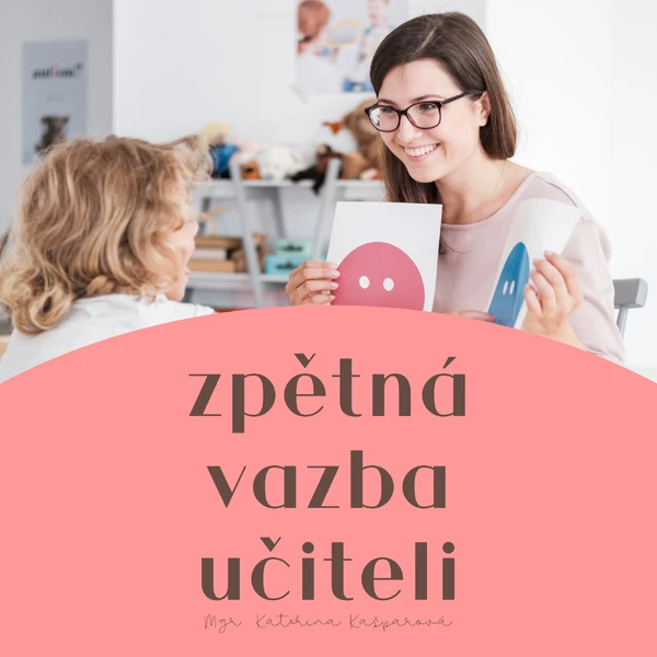 Zpětná vazba učiteli