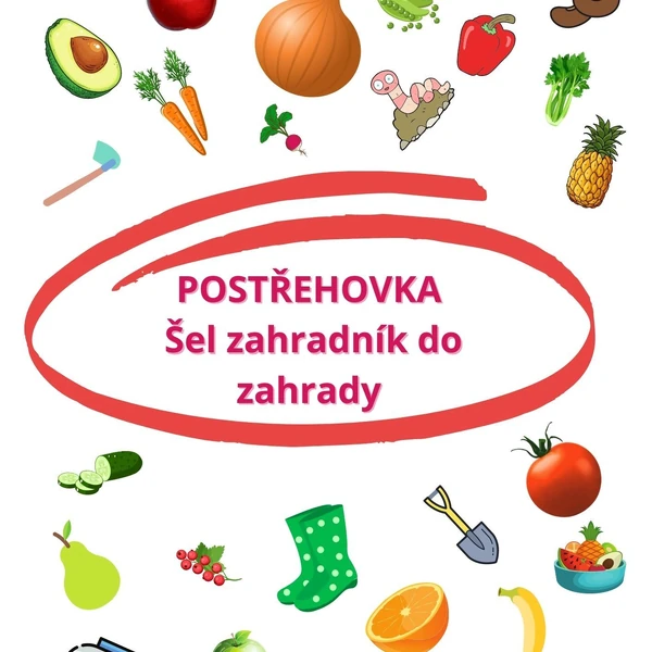 Postřehovka