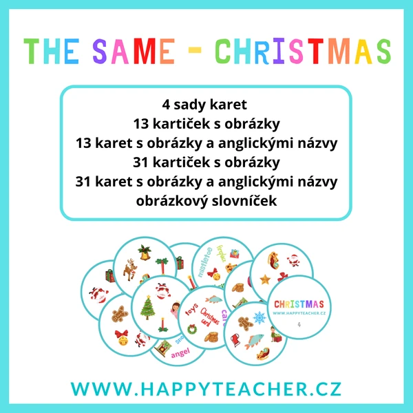 The same - Christmas