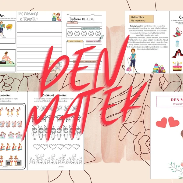 DEN MATEK