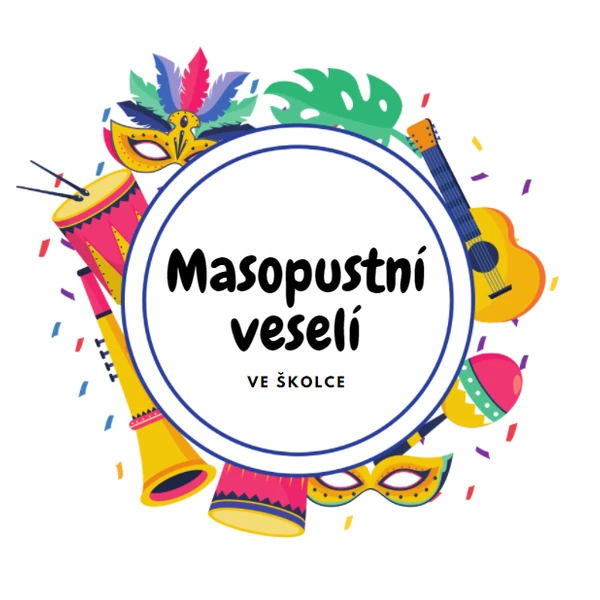 Masopustní veselí