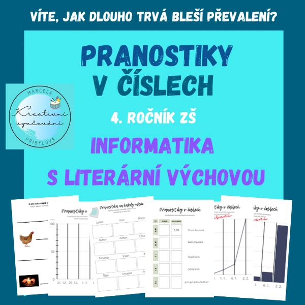 Pranostiky v číslech