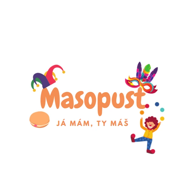 Já mám, ty máš - Masopust
