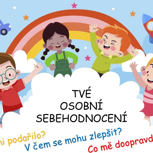 Sebehodnocení