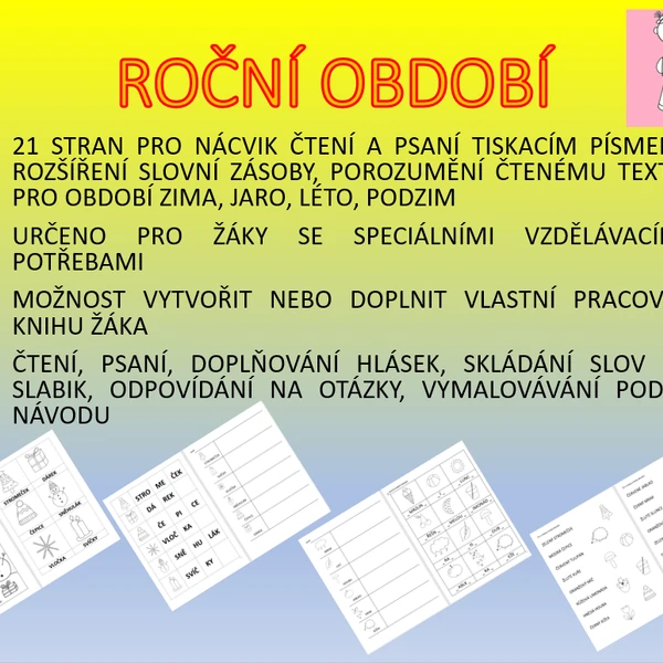 Roční období