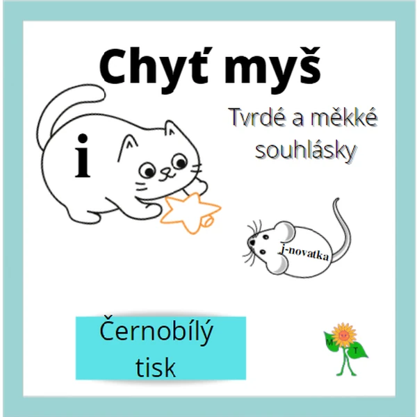 Chyť myš