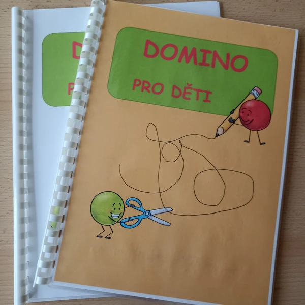Jógové domino