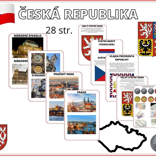 ČESKÁ REPUBLIKA