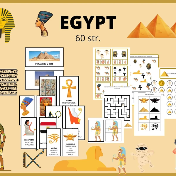 EGYPT