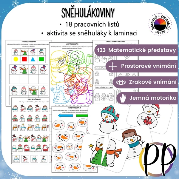 Sněhulákoviny