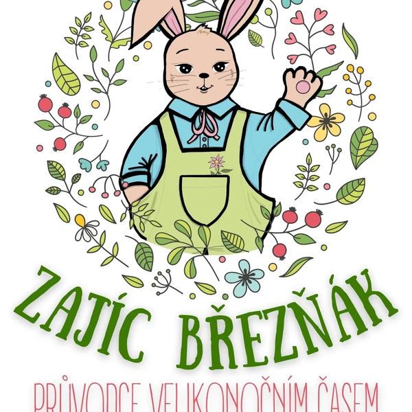 Zajíc Březňák