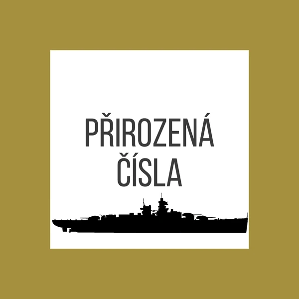 Přirozená čísla - Lodě