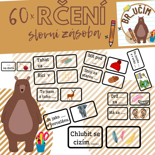 RČENÍ 