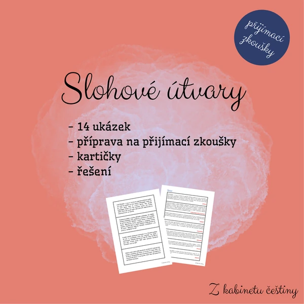 Slohové útvary