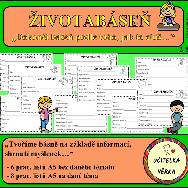 ŽIVOTABÁSEŇ