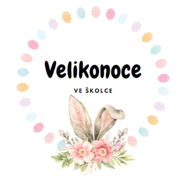 Velikonoce ve školce