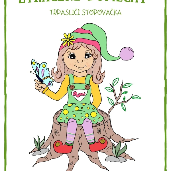 Ztracené domečky