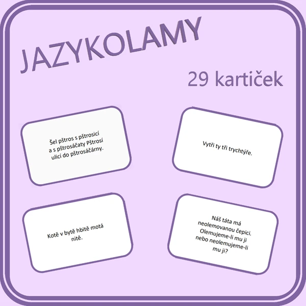 Jazykolamy