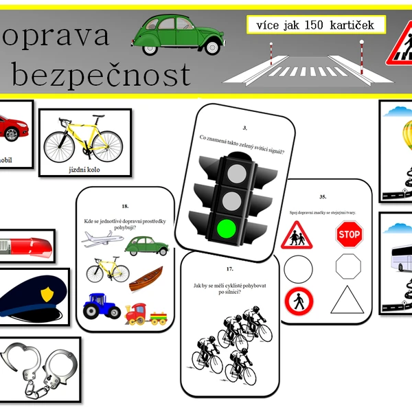 Doprava a bezpečnost