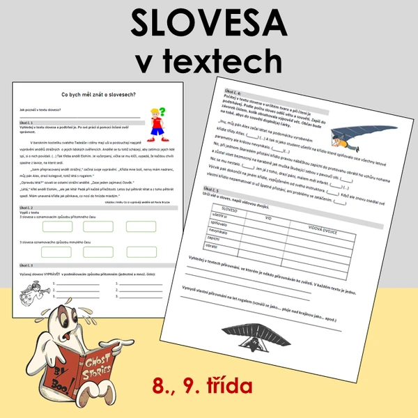 Slovesa