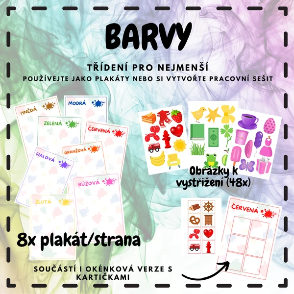 BARVY
