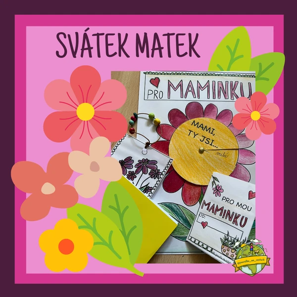 Den matek 