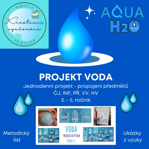 Projekt VODA