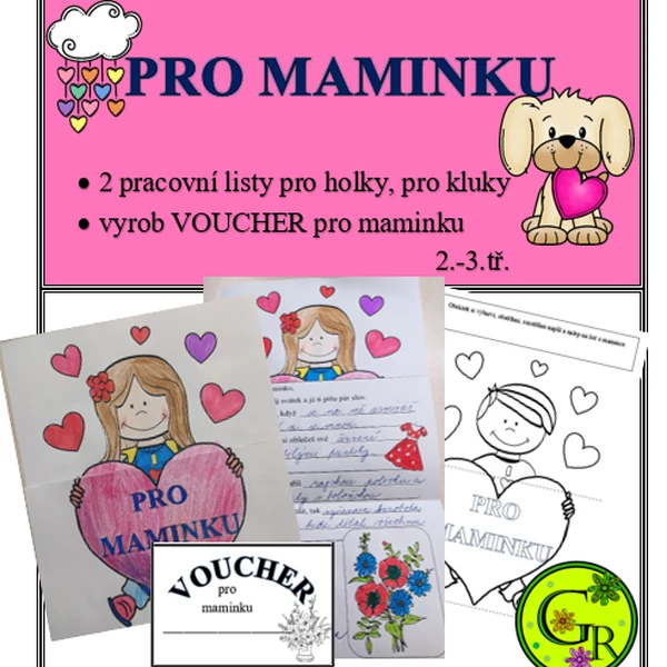 Pro maminku