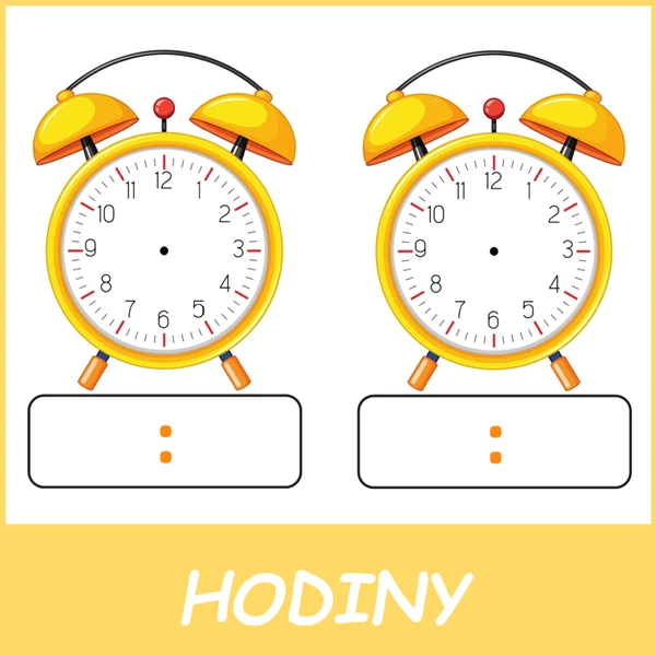 Hodiny 