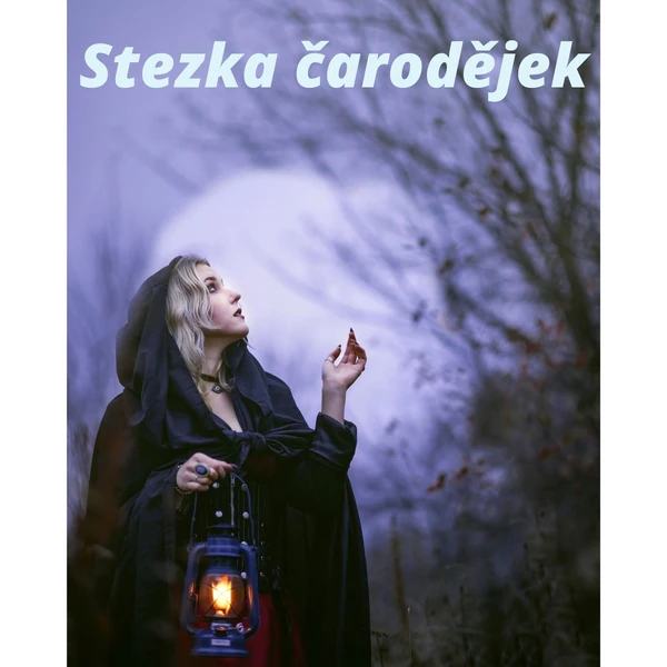 Čarodějná stezka 