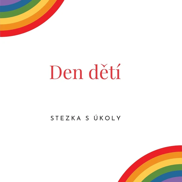 Stezka den dětí 
