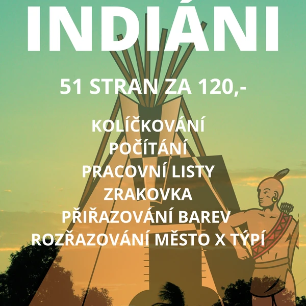 INDIÁNI