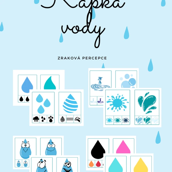 Kapka vody