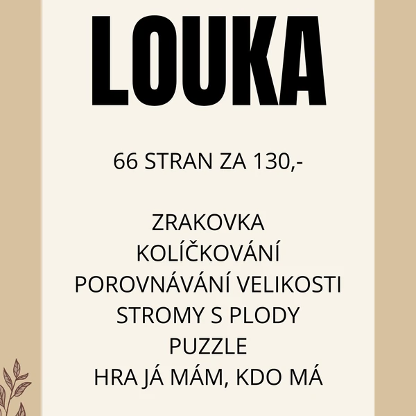 LOUKA
