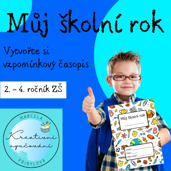 Můj školní rok