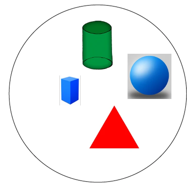 Geometrické pojmy 1