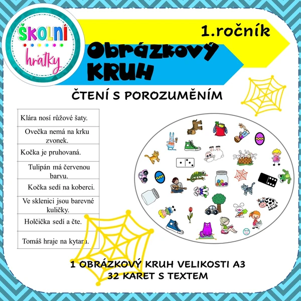 Čtecí kruh