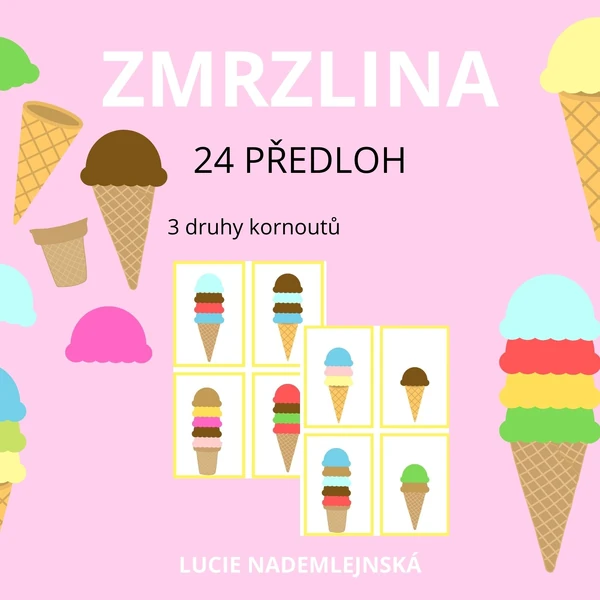 ZMRZLINA
