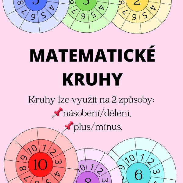 Matematické kruhy