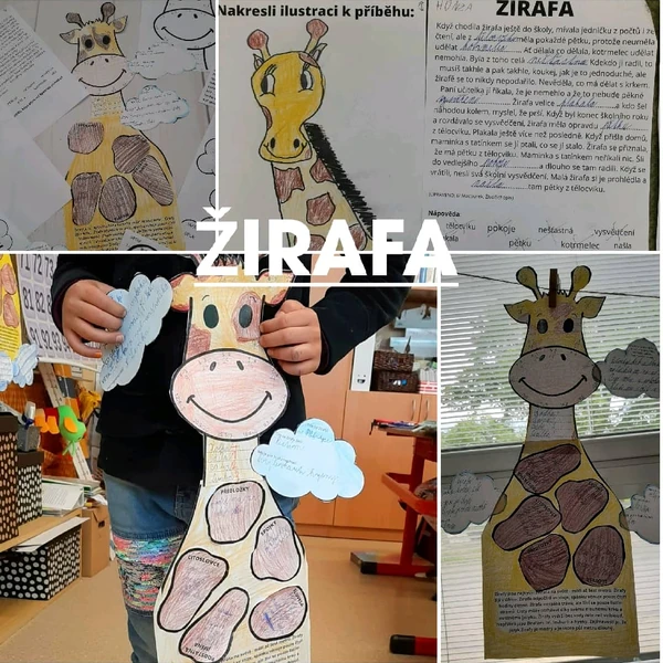 ŽIRAFA